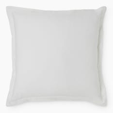 Thread Office Matelasse Oxford Scatter Cushion Cover, 60cm x 60cm