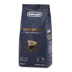 DeLonghi Caffe Crema Arabica Coffee Beans