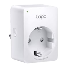 TP Link Tapo P100 Mini Smart Wi‑Fi Plug