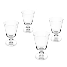 Jamie Oliver Big Love Wine Glasses, Set of 4