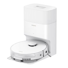 Dreame D20 Plus Smart Robot Vacuum Cleaner