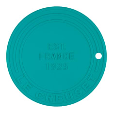Le Creuset Riviera Silicone Trivet Est. 1925, 20cm