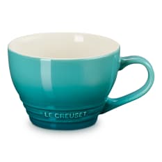 Le Creuset Riviera Giant Cappuccino Mug, 400ml
