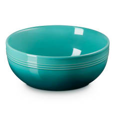 Le Creuset Riviera Coupe Collection Cereal Bowl, 770ml