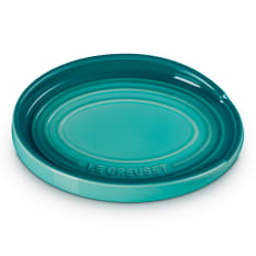 Le Creuset Riviera Oval Spoon Rest, 16cm