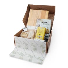 Karoo Farm Box Foodie Gift Box