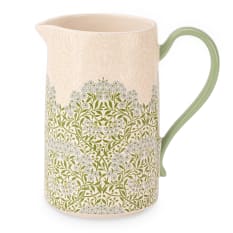 William Morris At Home Large Jug, 500ml