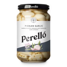 Perello Pickled Garlic Cloves, 235g