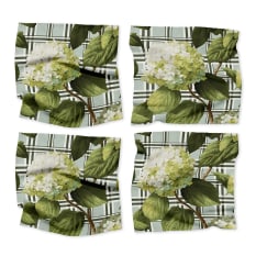 Cara Saven Decor Summerhouse Napkins, Set of 4