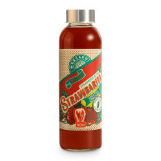 Mercado Strawbarita Cocktail Cordial, 500ml