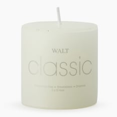 Thread Office Soy Wax Votive Candles, Pack of 12
