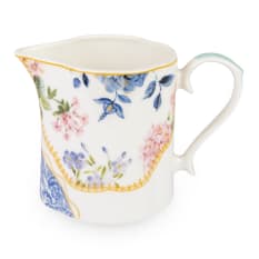 Jenna Clifford Belle Fleur Creamer, 250ml