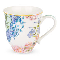 Jenna Clifford Belle Fleur Mug, 350ml