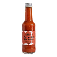 Father Goods Fermented Hot Sauce, 125ml