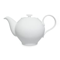 Maxwell & Williams Cashmere Round Teapot, 1L