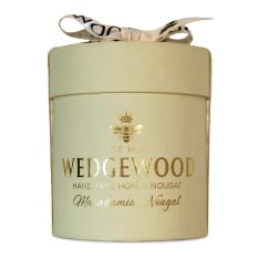 Wedgewood Nougat Macadamia Nougat in Small Hat Box