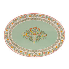 William Morris At Home Large Platter, 38cm