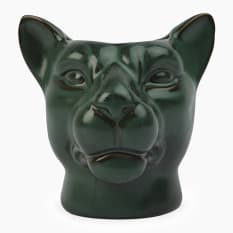 Humble & Mash Wild Cat Head Planter