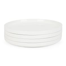 Yuppiechef Stackable Side Plates, Set of 4