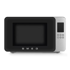Smeg Microwave Oven with Grill, 29L
