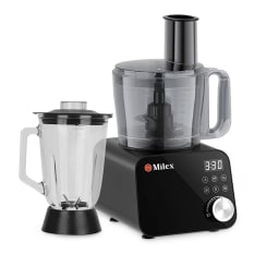 Milex Nutri Multi Food Processor, 1000W