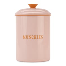Yvonne Ellen Large Munchies Canister