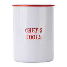 Yvonne Ellen Chef's Tools Utensil Pot