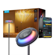 Govee Smart Uplighter Floor Lamp
