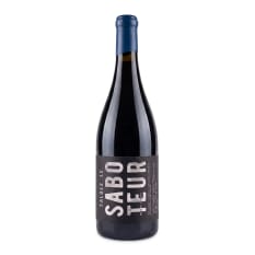 Luddite Saboteur Red Blend 2023 Magnum, 1.5L