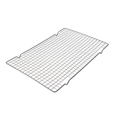 Sagenwolf Titanium Series Single-Tier Cooling Rack