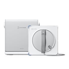 Ecovacs Winbot W2S Pro Omni Smart Window Cleaner