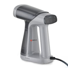 Milex Vacuum Steamer & Iron, 1550W
