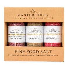 Masterstock Cape Namibia Gift Box Set