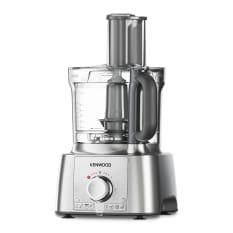 Kenwood Multipro Express Food Processor, FDP65.820SI