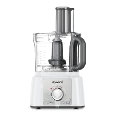 Kenwood Multipro Express Food Processor & Blender, 1000W