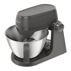 Kenwood Multi Tasker Stand Mixer, KHC30.050GY