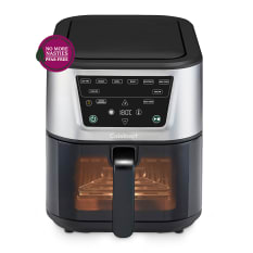 Cuisinart CompactMax Pro Airfryer, 8L