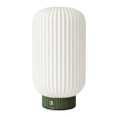 Arc & Hue Rowan Square Rechargeable Lamp