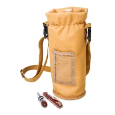 Gift Baskets Padded Wine Bag