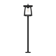 Solight Solar Lantern Garden Light