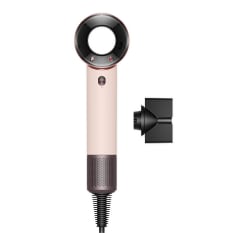 Dyson Ceramic Pink Supersonic Travel Hair Dryer