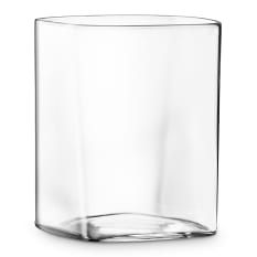 Luigi Bormioli Top Class Square Tumblers, Set of 6