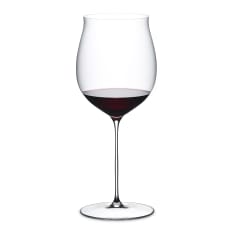 Riedel Superleggero Burgundy Grand Cru Glass, 765ml