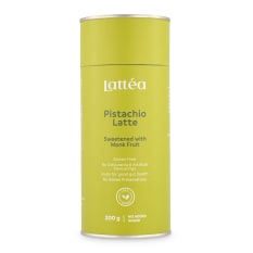 Lattea Pistachio Latte, 200g