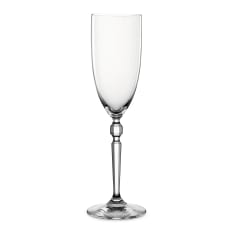 Nachtmann Heritage Champagne Glasses, Set of 2