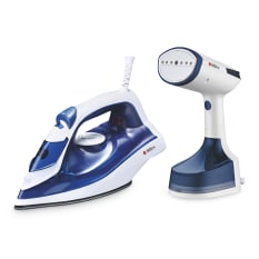 Milex Garment Care Combo