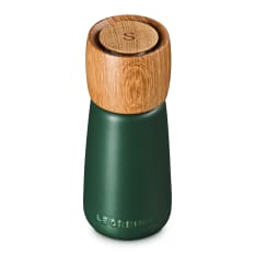 Le Creuset Foret Top Grind Salt Mill, 270ml