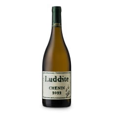 Luddite Chenin Blanc 2024, 750ml