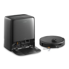 Roborock Qrevo 2 Pro Smart Self-Cleaning Robot Vacuum