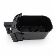 Philips Replacement Small Airfryer Pan for 3000 Series Dual Basket Airfryer, 9L